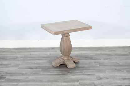 Sunny Designs - End Table  - 3197WE-E view 3