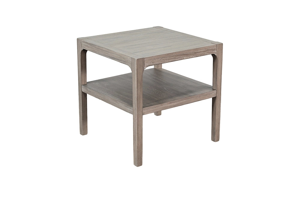 Sunny Designs - End Table - 3194WE-E