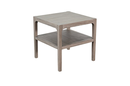 Sunny Designs - End Table - 3194WE-E