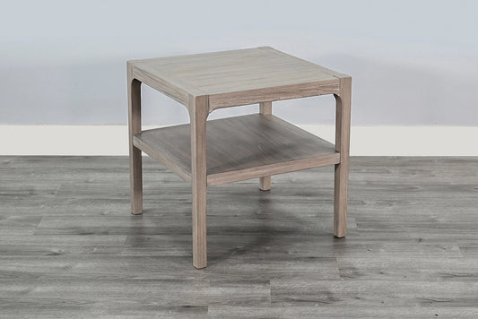 Sunny Designs - End Table - 3194WE-E