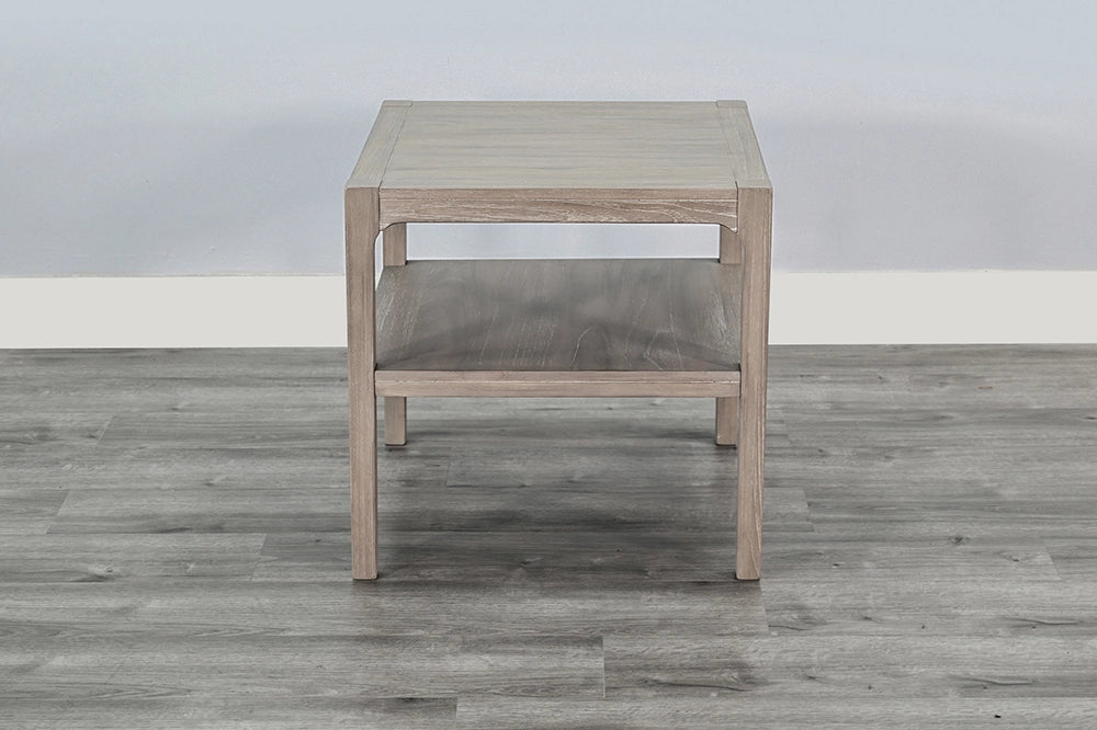 Sunny Designs - End Table - 3194WE-E