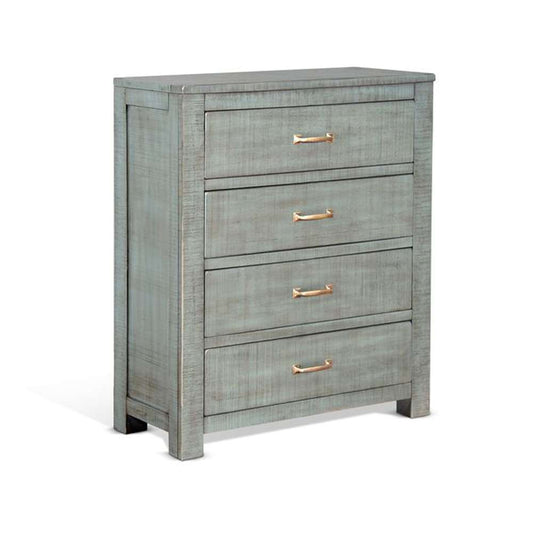 Sunny Designs - Flex Life Ranch House -  Chest - 2319LB-C2 veiw 1
