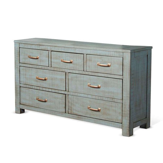 Sunny Designs - Flex Life Ranch House -  Dresser - 2319LB-D2 veiw 1