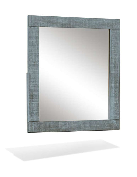 Sunny Designs - Flex Life Ranch House -  Mirror - 2319LB-M veiw 1