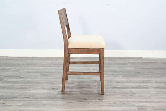 Sunny Designs -  Gibson Counter Stool (Set of 2) - 1506BU-24 veiw 2