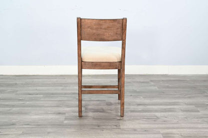 Sunny Designs -  Gibson Counter Stool (Set of 2) - 1506BU-24 veiw 4