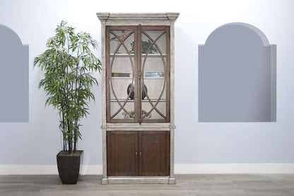 Sunny Designs - Homestead Hills -  Pier - 3663TA-P veiw 2