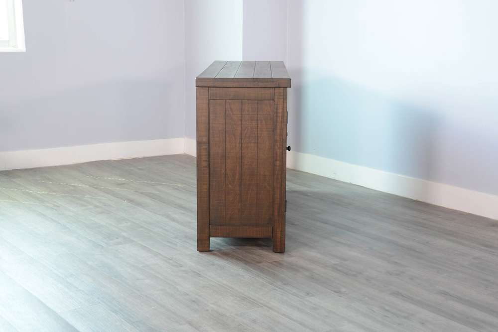 Sunny Designs - Homestead -  Homestead Dining Wood Buffet - 2428TL-B veiw 4