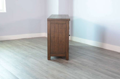 Sunny Designs - Homestead -  Homestead Dining Wood Buffet - 2428TL-B veiw 4