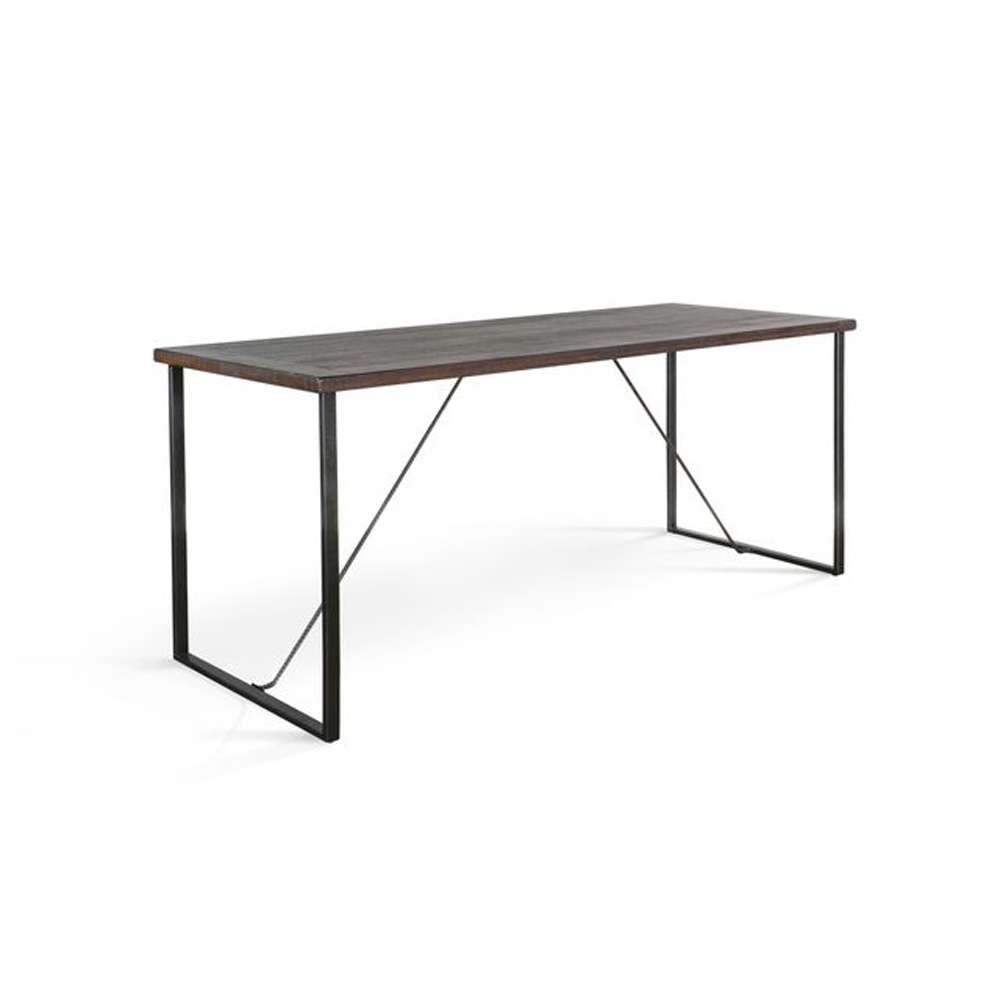 Sunny Designs - Homestead -  Newport Counter Height Friendship Table - 1154TL veiw 1