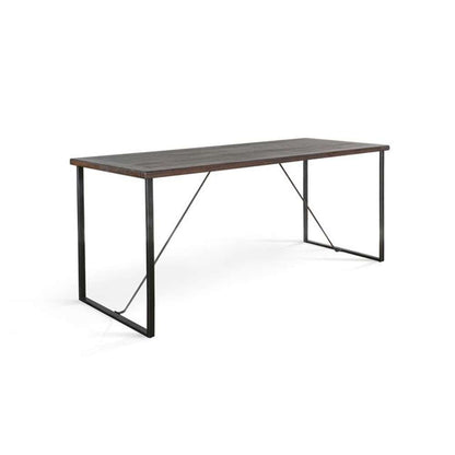Sunny Designs - Homestead -  Newport Counter Height Friendship Table - 1154TL veiw 1