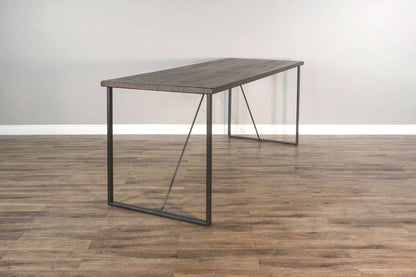 Sunny Designs - Homestead -  Newport Counter Height Friendship Table - 1154TL veiw 4