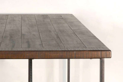 Sunny Designs - Homestead -  Newport Counter Height Friendship Table - 1154TL veiw 7