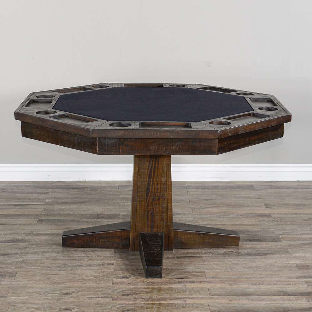 Homestead Game and Dining Table - Thumbnail 5