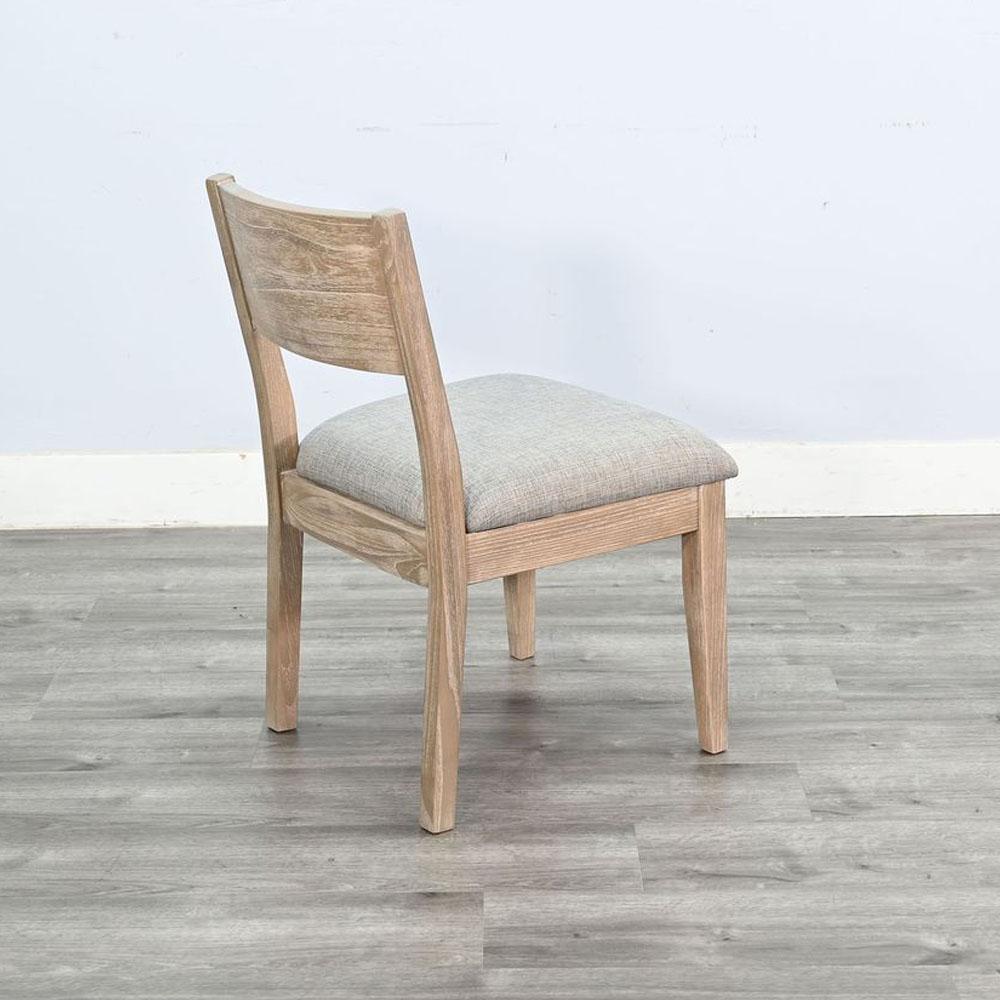 Sunny Designs - Lucas Cushion Dining Chair - 1506WE-C veiw 4
