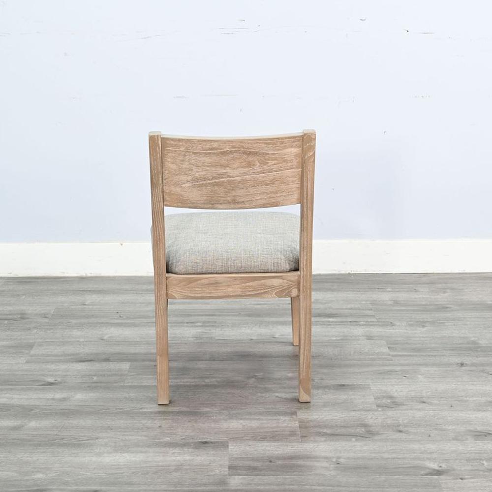 Sunny Designs - Lucas Cushion Dining Chair - 1506WE-C veiw 5