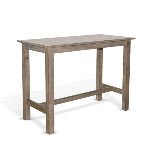 Sunny Designs - Marina - Marina Wood Counter Height Dining Table - 1172BP-36 view 1