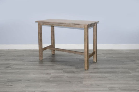 Sunny Designs - Marina - Marina Wood Counter Height Dining Table - 1172BP-36 view 2