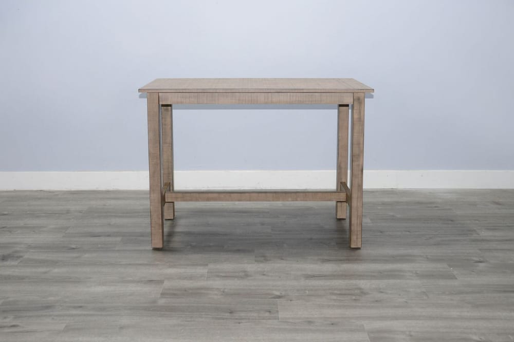 Sunny Designs - Marina - Marina Wood Counter Height Dining Table - 1172BP-36 view 3