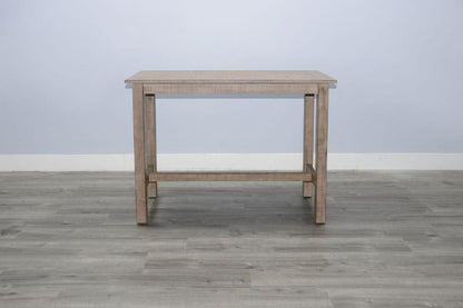 Sunny Designs - Marina - Marina Wood Counter Height Dining Table - 1172BP-36 view 3