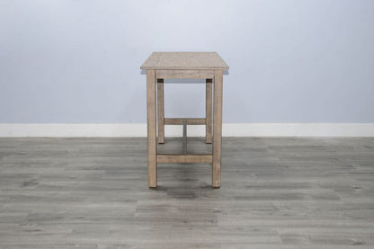 Sunny Designs - Marina - Marina Wood Counter Height Dining Table - 1172BP-36 view 4