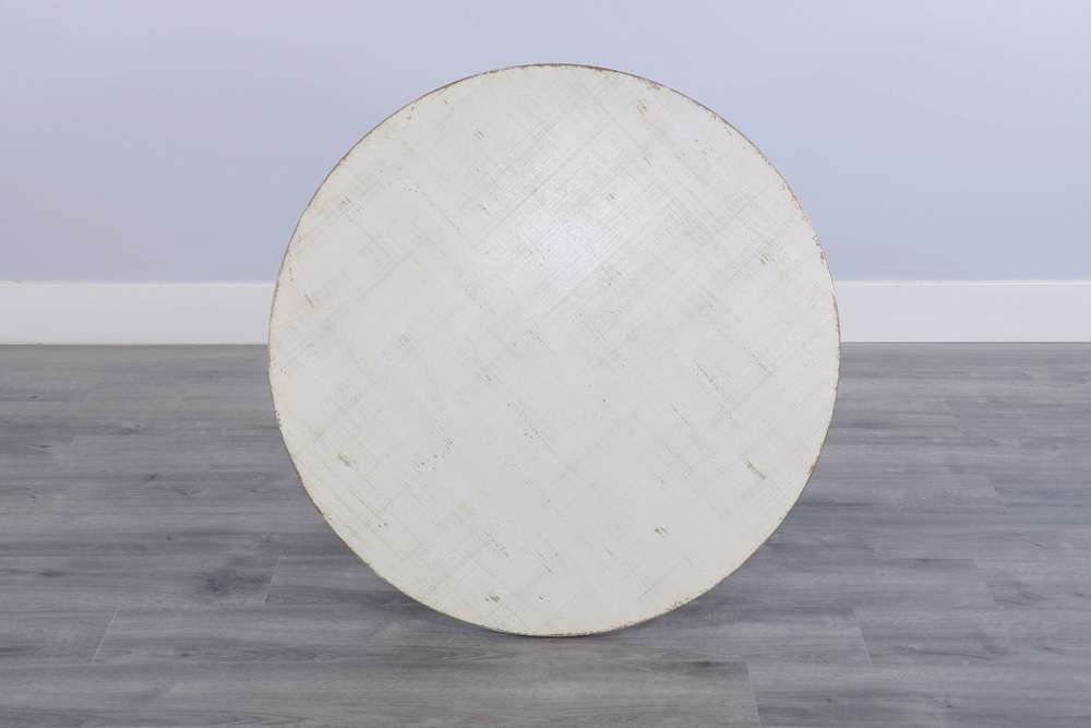 Sunny Designs - Marina -  White Sand Coffee Table - 3172WS-C veiw 4