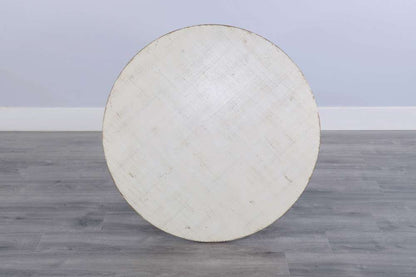 Sunny Designs - Marina -  White Sand Coffee Table - 3172WS-C veiw 4