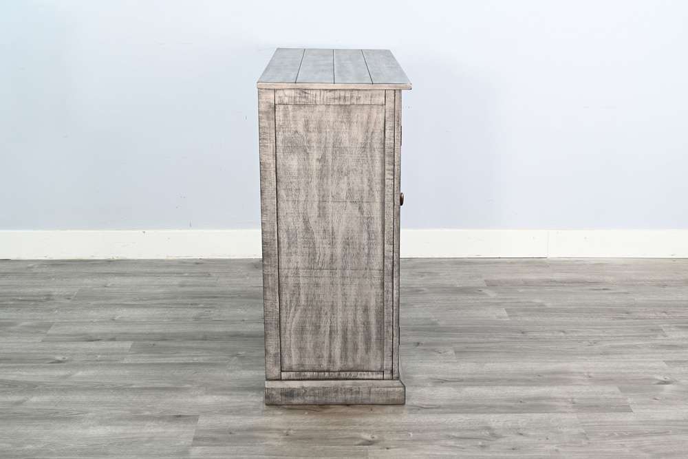 Sunny Designs -  Media Console  - 3663TA-41 veiw 5