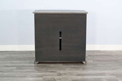 Sunny Designs -  Media Console  - 3663TA-41 veiw 6
