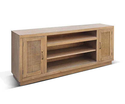Sunny Designs -  Media Console - 3679OG veiw 1