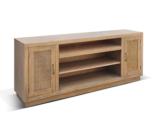 Sunny Designs -  Media Console - 3679OG veiw 1