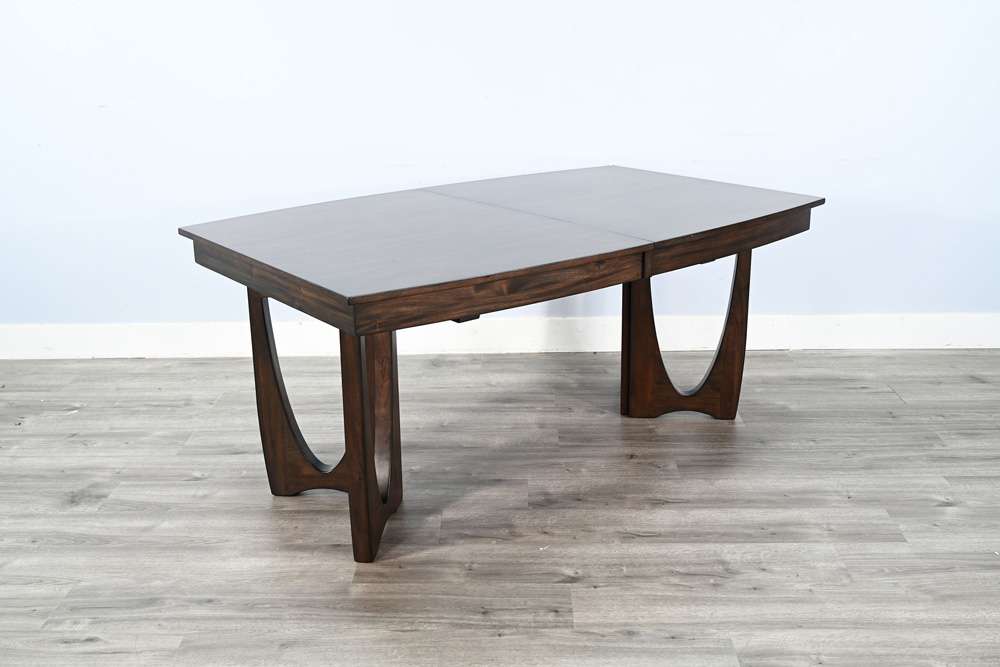 Sunny Designs -  Noah Extension Dining Table - 1187CB veiw 4