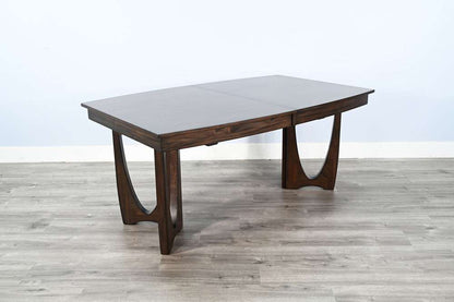Sunny Designs -  Noah Extension Dining Table - 1187CB veiw 4
