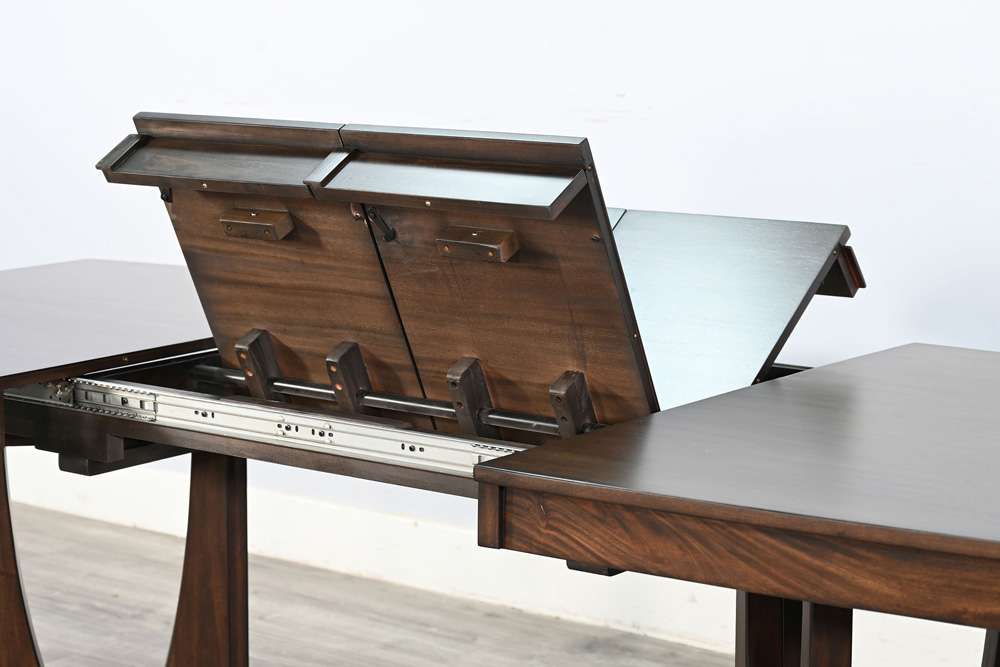 Sunny Designs -  Noah Extension Dining Table - 1187CB veiw 5