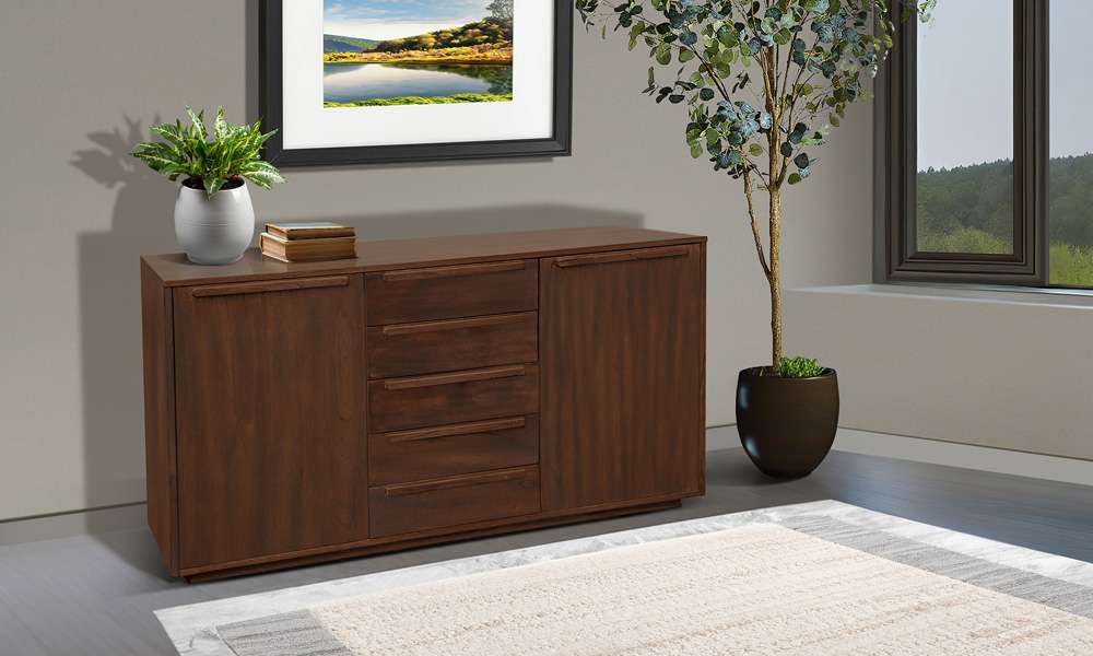 Sunny Designs - Noah -  Noah Server - 1995CB veiw 2