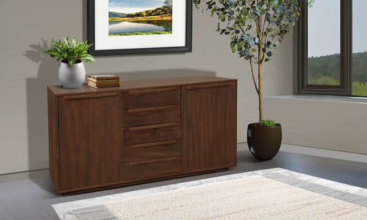 Sunny Designs - Noah -  Noah Server - 1995CB veiw 2