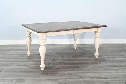 Sunny Designs -  Pasadena Rectangular Extension Dining Table - 1015MB veiw 5