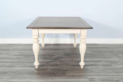 Sunny Designs -  Pasadena Rectangular Extension Dining Table - 1015MB veiw 7