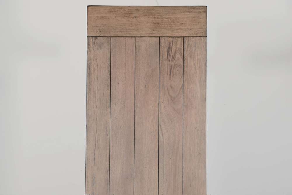 Sunny Designs - Pasadena -  Wood Breakfast Nook Dining Set - 0113MB veiw 3
