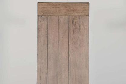 Sunny Designs - Pasadena -  Wood Breakfast Nook Dining Set - 0113MB veiw 3