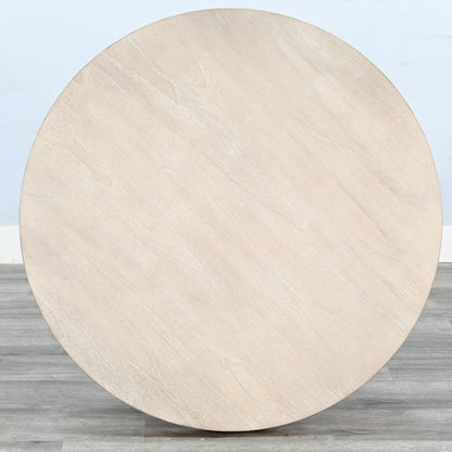 Sunny Designs - Rowan 42in Round Counter Table - 1192LW veiw 3