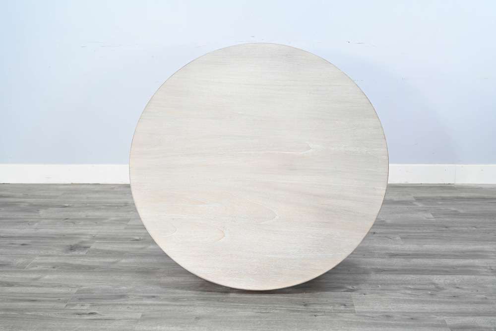 Sunny Designs -  Rowan Round Coffee Table - 3190LW-C veiw 5