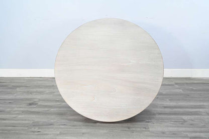 Sunny Designs -  Rowan Round Coffee Table - 3190LW-C veiw 5