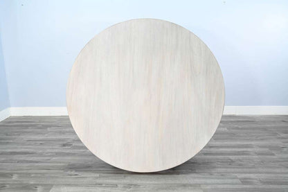 Sunny Designs -  Rowan Round Dining Table - 1182LW veiw 4