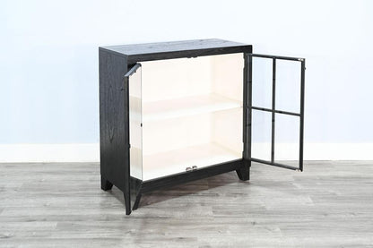 Sunny Designs - Ryan Small Accent Cabinet - 2162UM veiw 5