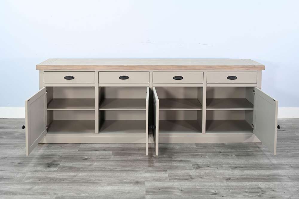 Sunny Designs -  Server - 1984WP veiw 3