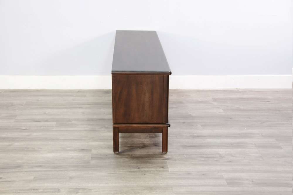 Sunny Designs - Sinatra -  64in TV Console - 3660CB-64 veiw 4