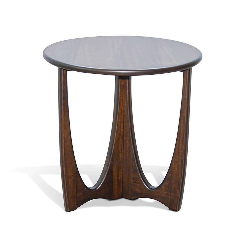 Sunny Designs -  Sinatra End Table - 3187CB-E veiw 1