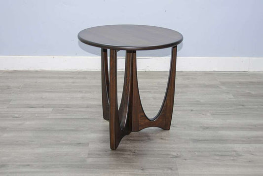 Sunny Designs -  Sinatra End Table - 3187CB-E veiw 2