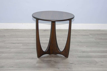 Sunny Designs -  Sinatra End Table - 3187CB-E veiw 3
